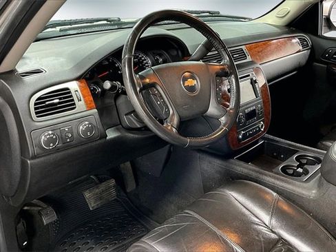 Used 2008 Chevrolet Silverado 1500 LTZ w/ Safety Package image 16