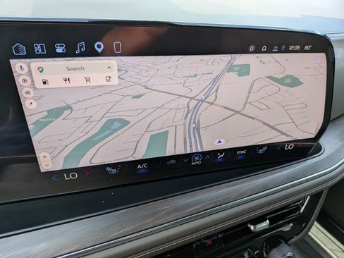 New 2026 Chevrolet Tahoe LT w/ Comfort Package image 24