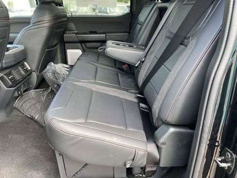 New 2025 Ford F150 Raptor image 9