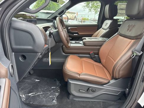 New 2026 Ford Expedition King Ranch AWD/4WD image 21