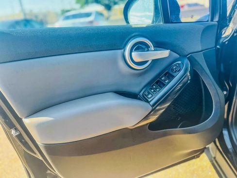 Used 2016 FIAT 500X Easy image 24