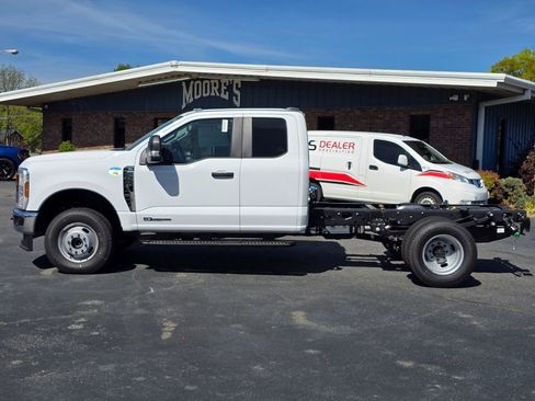 New 2026 Ford F350 XL AWD/4WD image 23
