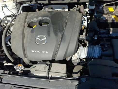 Used 2021 MAZDA CX-5 Touring w/ Touring Preferred SV Package AWD/4WD image 29