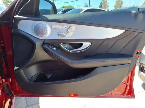 Used 2019 Mercedes-Benz C 43 AMG 4MATIC Sedan image 30