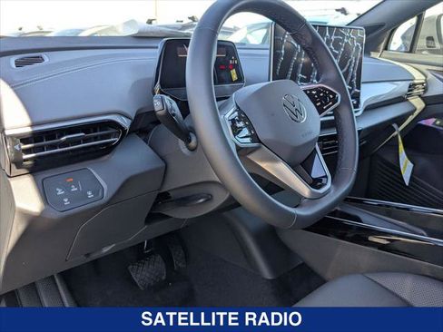 New 2026 Volkswagen ID.4 Pro S image 12