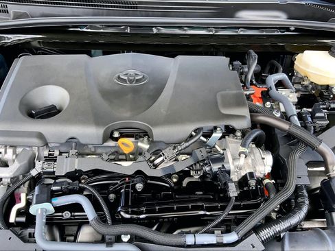 Used 2025 Toyota Camry SE FWD image 61