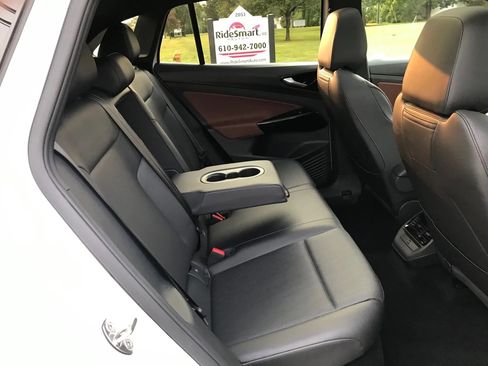 Used 2021 Volkswagen ID.4 Pro S w/ ID.4 Protection Package (IPT) image 51