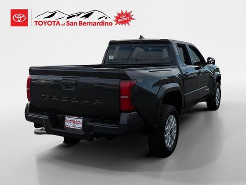 New 2026 Toyota Tacoma SR5 image 60