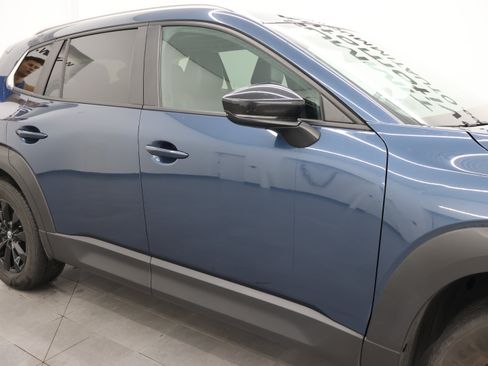 Used 2025 MAZDA CX-50 AWD 2.5 S w/ Preferred Package image 22