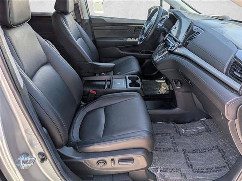 Used 2025 Honda Odyssey EX-L image 21