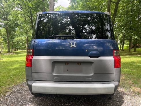 Used 2003 Honda Element EX image 25