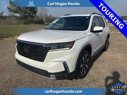 Used 2024 Honda Pilot Touring