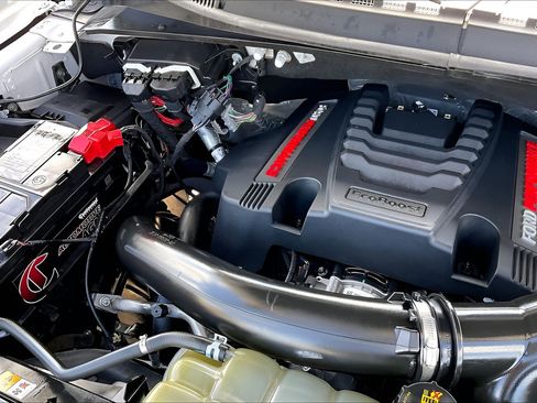 Used 2019 Ford F150 Raptor AWD/4WD image 28