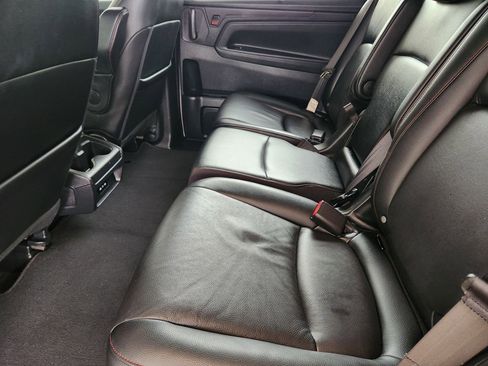 Used 2025 Honda Odyssey Sport-L image 29