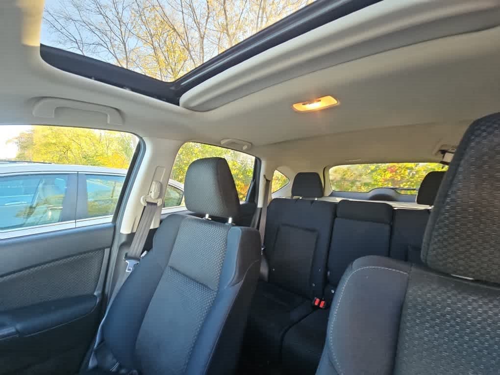 Used 2016 Honda CR-V EX image 8