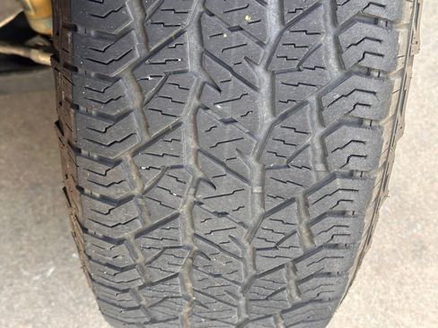 Used 2022 Nissan Frontier PRO-4X w/ Technology Package image 31