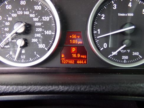 Used 2013 BMW X6 xDrive35i image 38