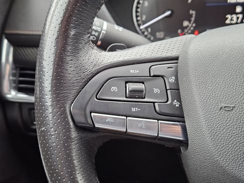 Used 2023 Cadillac XT4 Sport AWD/4WD image 25