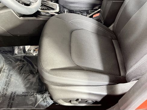 Used 2022 Jeep Renegade Altitude w/ Convenience Group image 19