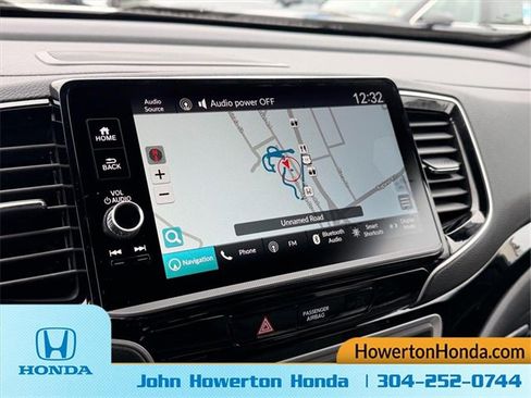 New 2026 Honda Ridgeline Black Edition image 11