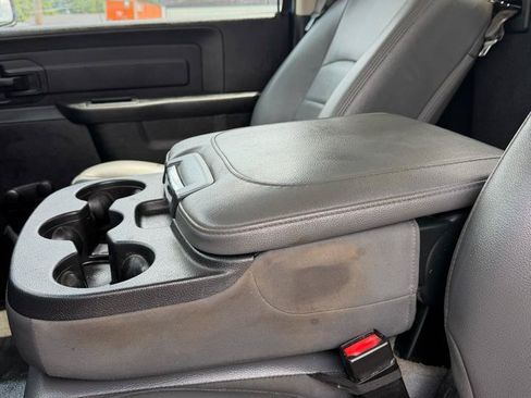 Used 2019 RAM 1500 Tradesman RWD image 17