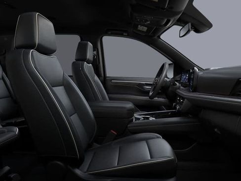 New 2026 Chevrolet Tahoe Premier image 32