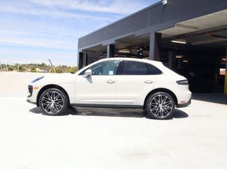 New 2026 Porsche Macan video 2