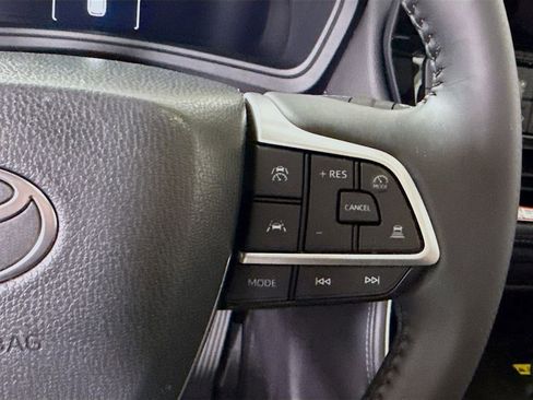 Certified 2025 Toyota Grand Highlander AWD Hybrid image 23