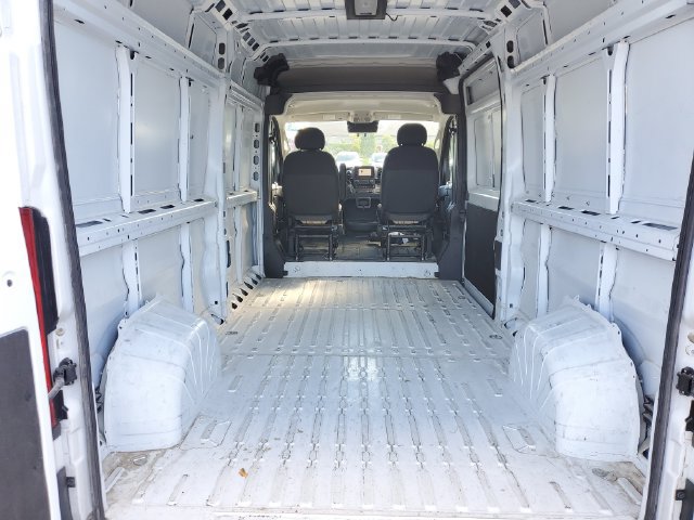 Used 2023 RAM ProMaster 2500 FWD image 6