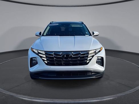 Used 2022 Hyundai Tucson Limited FWD image 19