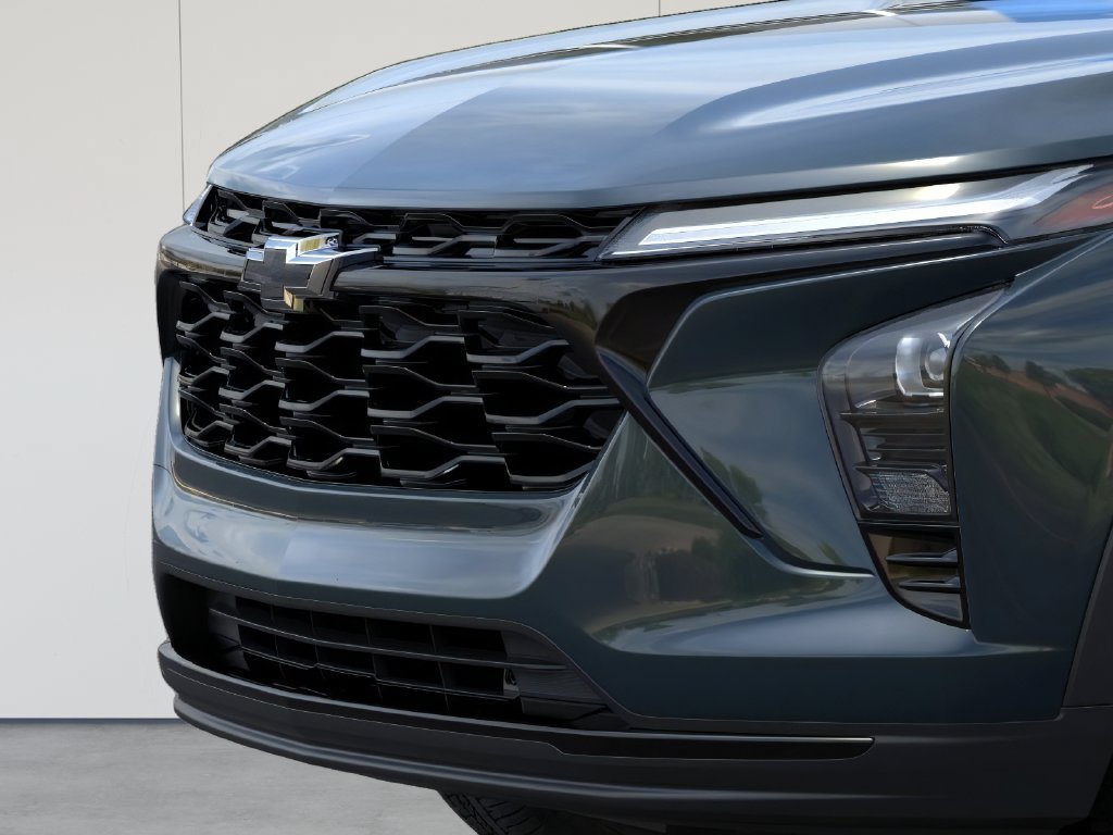New 2026 Chevrolet Trax LT w/ Driver Confidence Package FWD image 13