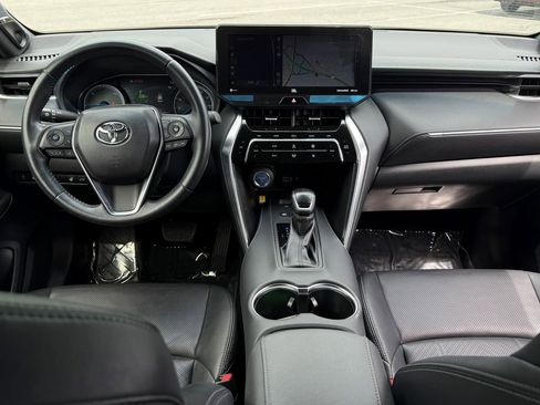 Used 2021 Toyota Venza Limited w/ Carpet Mat Package (TMS) AWD/4WD image 17