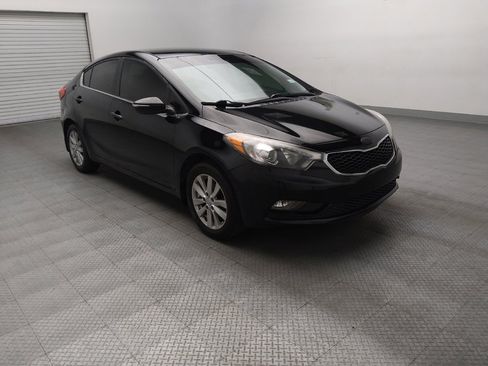 Used 2014 Kia Forte EX FWD image 13