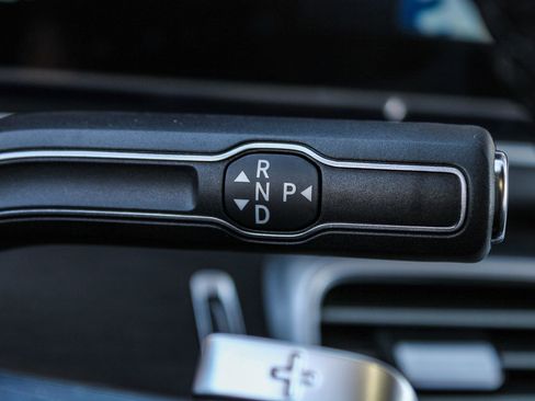 New 2026 Mercedes-Benz GLS 580 4MATIC image 26