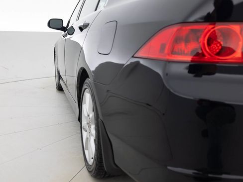 Used 2007 Acura TSX w/ Navigation image 13