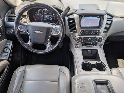 Used 2017 Chevrolet Tahoe LT RWD image 6