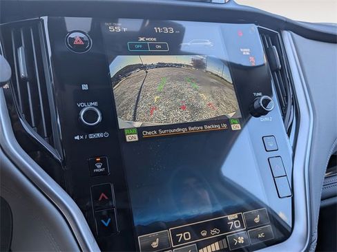 New 2025 Subaru Outback Limited image 20