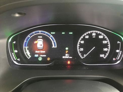 Used 2019 Honda Insight Touring image 9