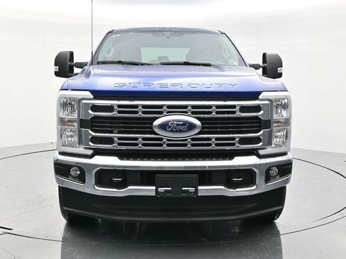 New 2026 Ford F250 XLT image 2