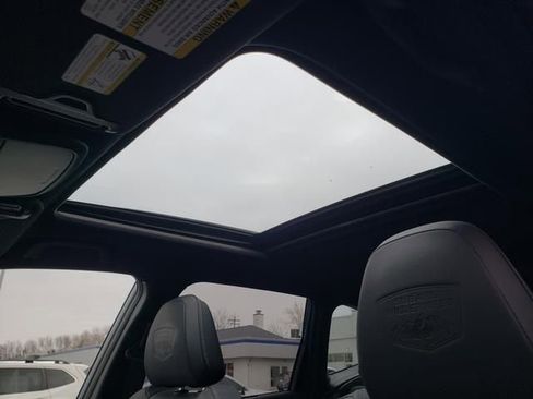 Certified 2024 Subaru Forester Wilderness image 16