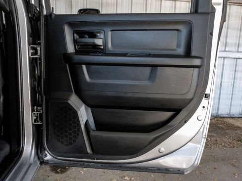 Used 2024 RAM 3500 Tradesman w/ Chrome Appearance Group image 48