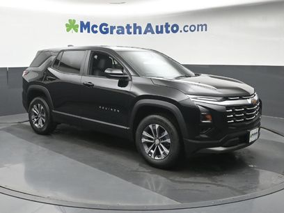 New 2027 Chevrolet Equinox LT w/ Convenience Package II