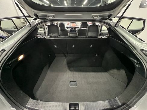 Used 2017 Toyota Prius Four image 55