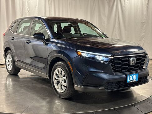 Used 2024 Honda CR-V LX image 7