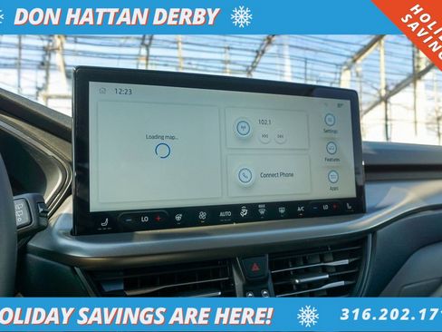 Used 2023 Ford Escape Active w/ Tech Pack #1 image 6