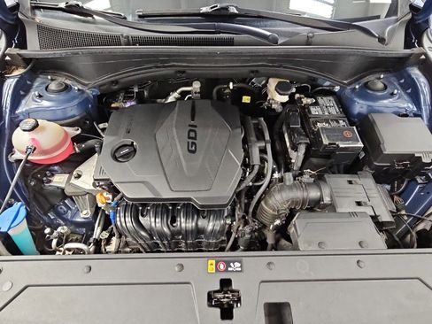 Used 2023 Hyundai Santa Fe XRT FWD image 44
