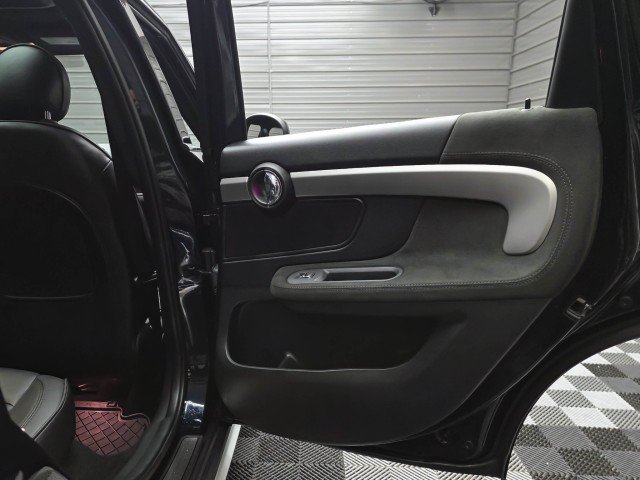 Used 2020 MINI Cooper Countryman S w/ Driver Assistance Package AWD/4WD image 37
