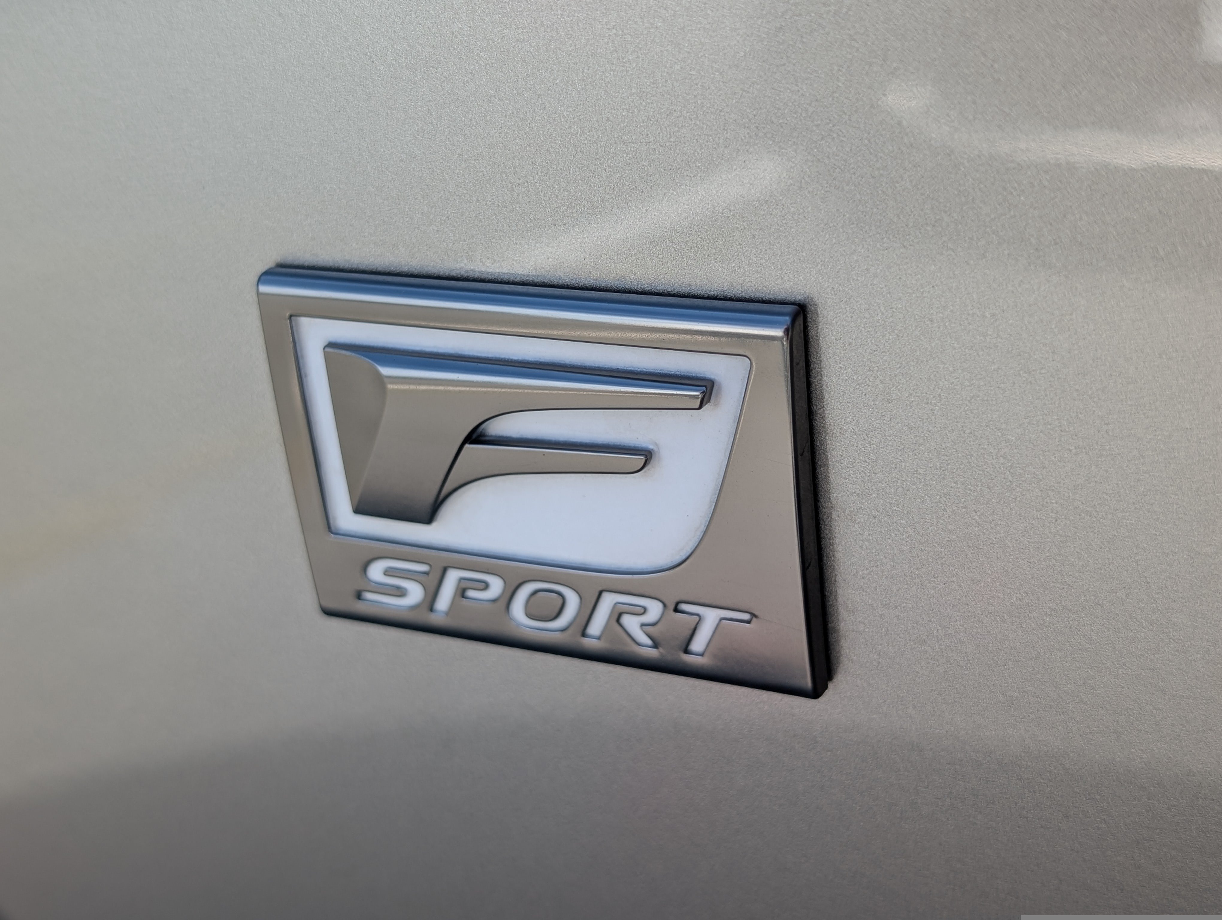 Certified 2023 Lexus IS 350 F Sport AWD/4WD image 10