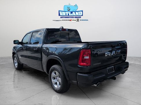 New 2026 RAM 1500 Big Horn image 6