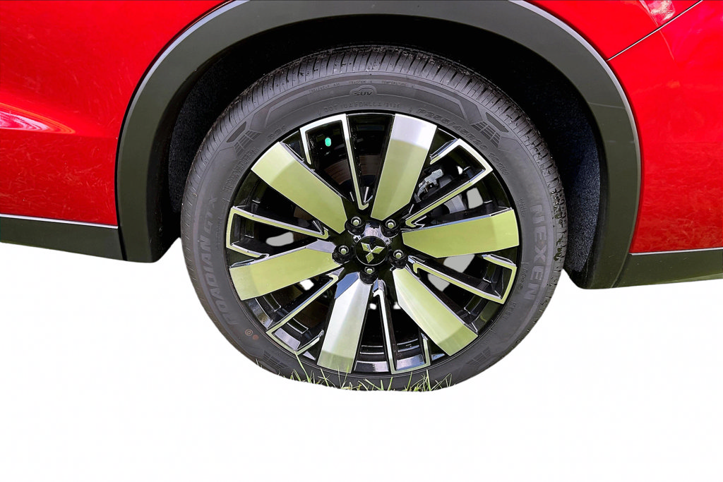 Used 2026 Mitsubishi Outlander SE FWD image 30